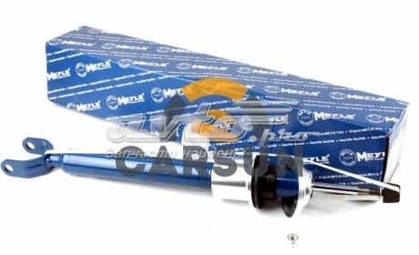 Amortecedor dianteiro 266250011 Meyle
