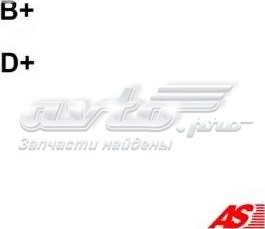 Генератор автомобиля   