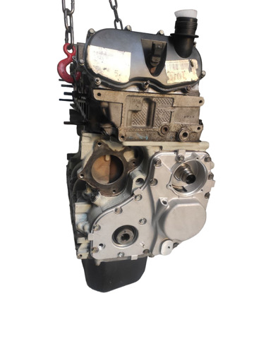 Двигатель в сборе Fiat/Alfa/Lancia F1CE0481D