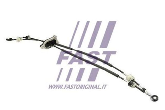 Трос КПП Fiat/Alfa/Lancia 55249156 цена, от 90.24 USD