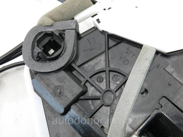 Купить 825015MP0A Nissan/Infiniti 