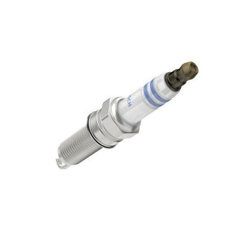 Свеча зажигания Bosch 242129525 цена, от 10.83 USD