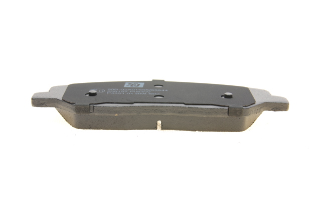 Колодки Solgy 209157 цена, от 18.27 USD