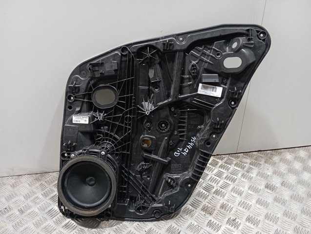 Механизм стеклоподъемника двери задней, правой Volvo 31416998 цена, от 40.54 USD