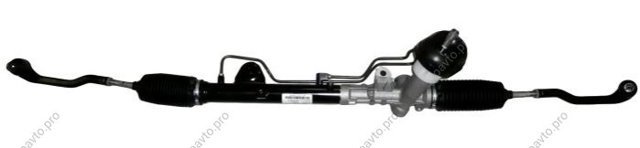 Cremalheira da direção Renault (RVI) 490016615R preço, a partir de 271,79 USD