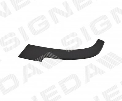 Расширитель заднего крыла, правый Signeda PCR01049MAR цена, от 30.93 USD