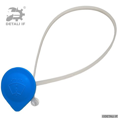 Крышка бачка омывателя DF17368 Detali IF