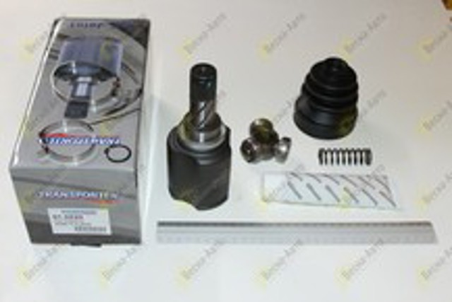 Привод передний левый Autotechteile 5010020 цена, от 39.66 USD