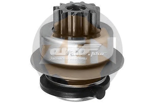 Купить ZN0805 ZEN Бендикс стартера