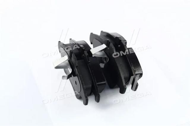 RD21576STD Rider Колодки передние