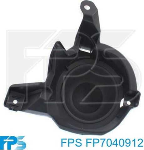  FPS FP7040912 цена, от 7.90 USD