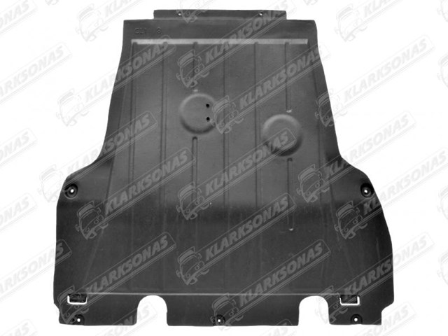 Защита моторного отсека Signeda PRN60099A цена, от 34.56 USD