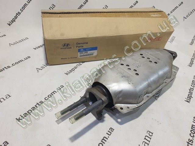  Hyundai/Kia 2895043000 цена, от 82.77 USD