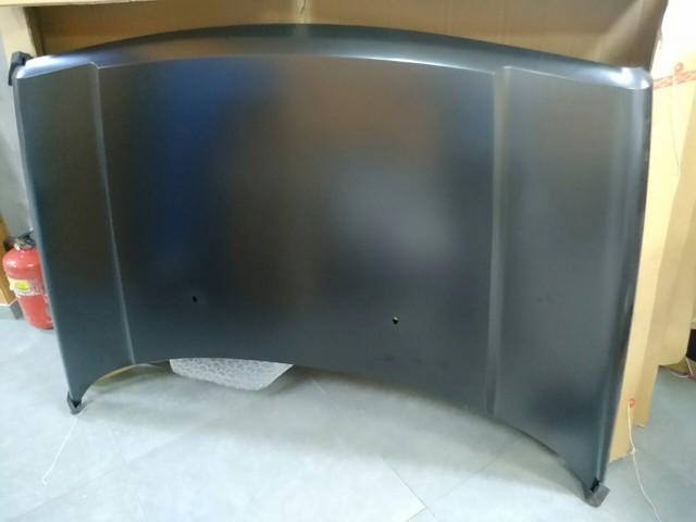 Капот двигателя Signeda PCR20024A