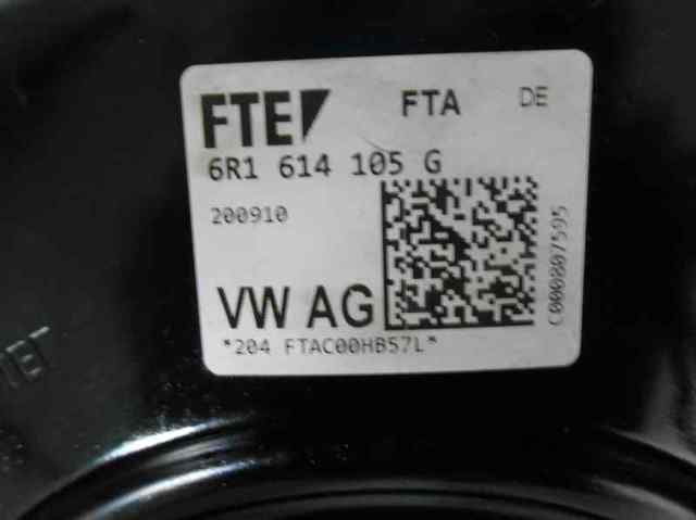 Вакуумник VAG 6R1614105G цена, от 44.34 USD