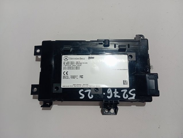 A2059008143 Mercedes