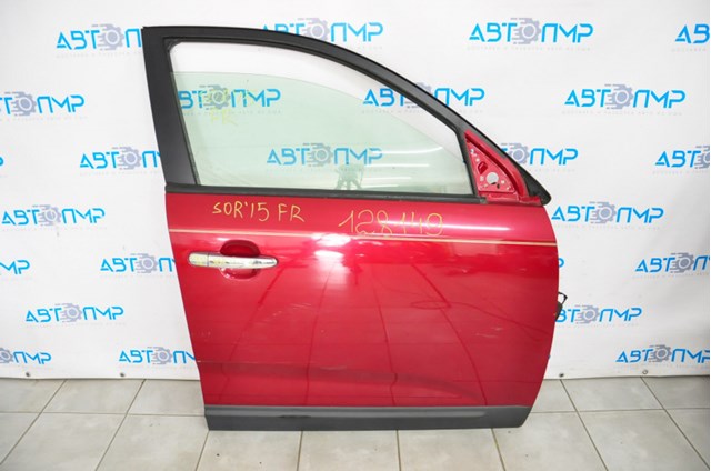 760041U010 Hyundai/Kia Дверь передняя правая