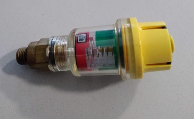 Купить 4826215 Ford Датчик уровня воды топливного фильтра