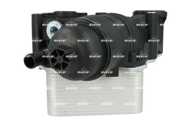  Корпус масляного фильтра NRF 310251