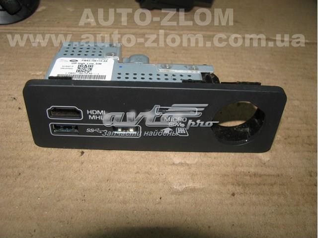  Land Rover FW9319E110AE цена, от 163.82 USD