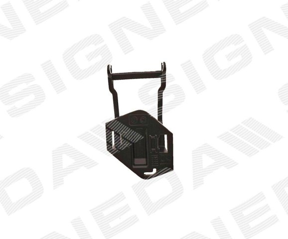 Купить PVVWGB002L Signeda Кронштейн форсунки омывателя фар