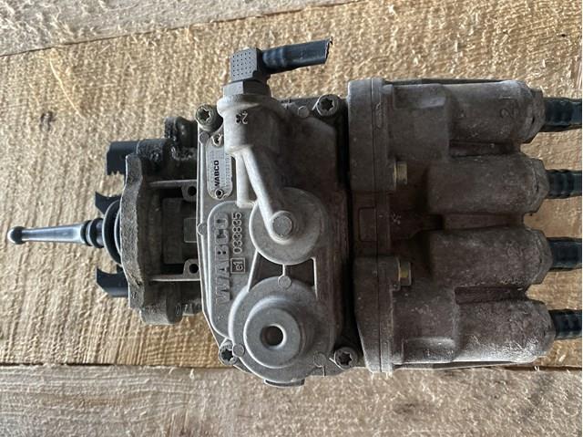  Wabco 4800200210 цена, от 760.16 USD