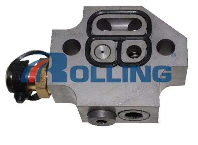 RD04128 Rolling Терморегулирующий вентиль кондиционера