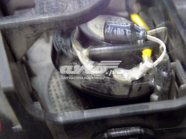 Купить 96548074 General Motors Ручка двери задней внутренняя левая