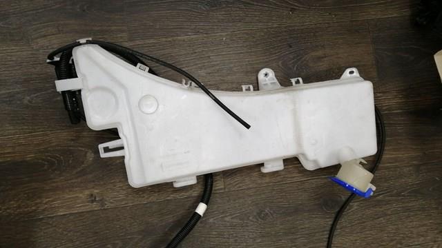 Бачок омывателя лобового стекла Peugeot/Citroen 9841404280 цена, от 101.58 USD