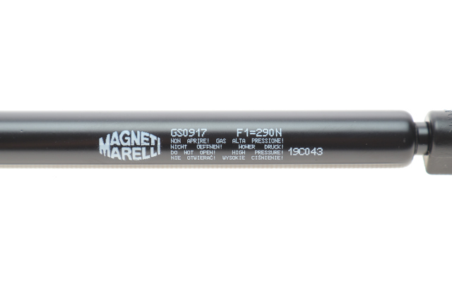 Амортизатор задней двери Magneti Marelli 430719091700 цена, от 9.32 USD