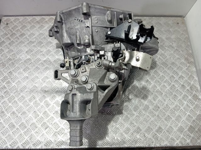  Peugeot/Citroen 20GP25 цена, от 1740.76 USD