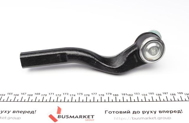 Рулевой наконечник FEBI 106748 Рулевой наконечник FEBI 106748
