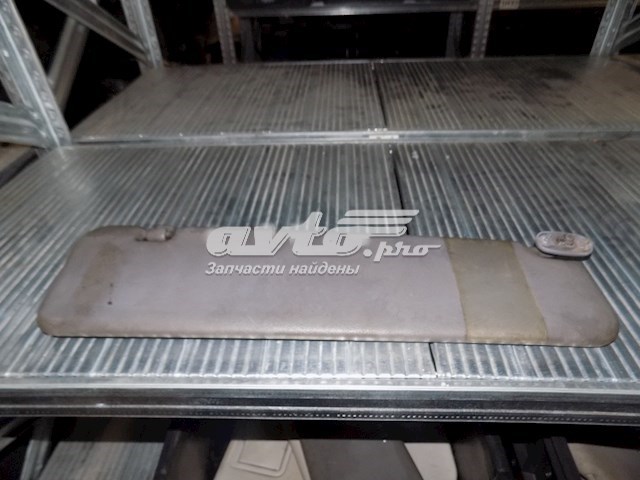 6388100110 Mercedes Козырек противосолнечный