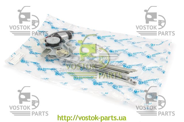 Купить 1018005660 Geely Стеклоподъемник (механизм перемещения стекла)