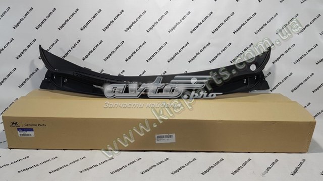 Решетка дворников 861504L100 Hyundai/Kia
