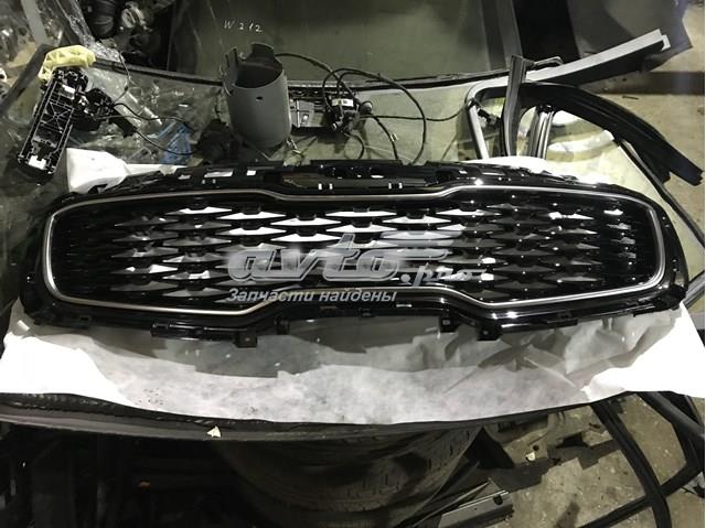 Решетка радиатора 86350F1500 Hyundai/Kia