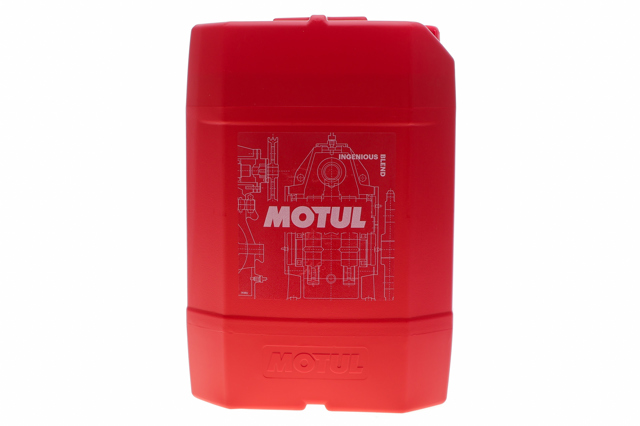 Масло в коробку Motul 317022