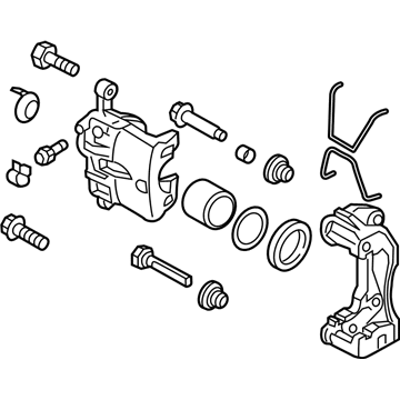  58180F3A00 Hyundai/Kia