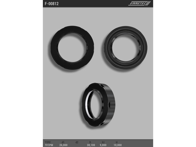 F00812 Emmetec 