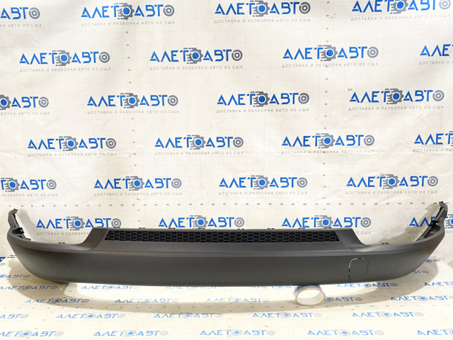 Бампер задний, нижняя часть FPS FP3812951P цена, от 101.16 USD