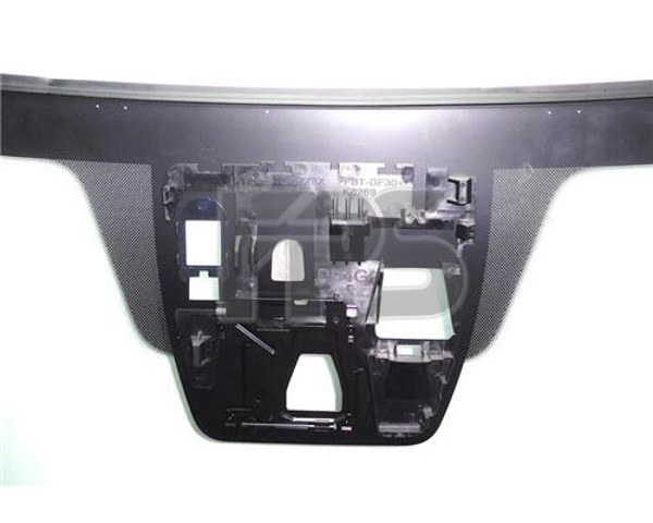 Купить DB3B63900A9D Mazda Ветровое стекло