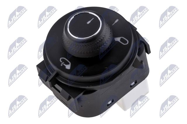 Купить 98178409ZD Peugeot/Citroen Регулятор зеркал