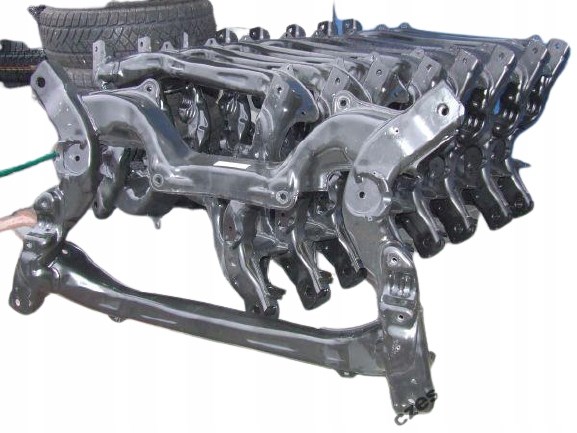 Viga de suspensão dianteira (plataforma veicular) Mercedes E preço, a partir de 383,48 USD