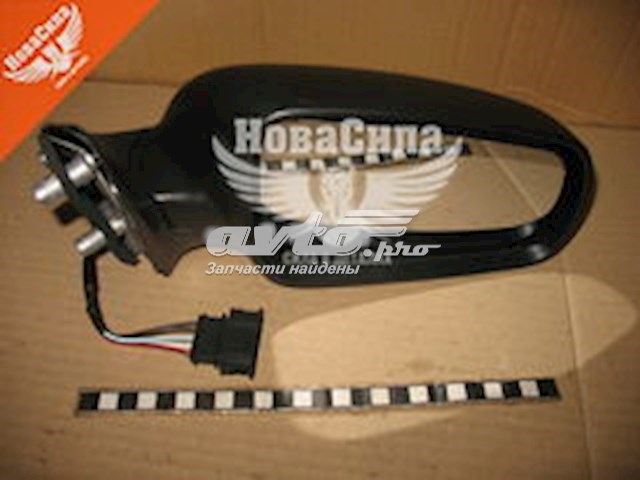 Наружное зеркало правое FPS FP6404M08 цена, от 35.75 USD