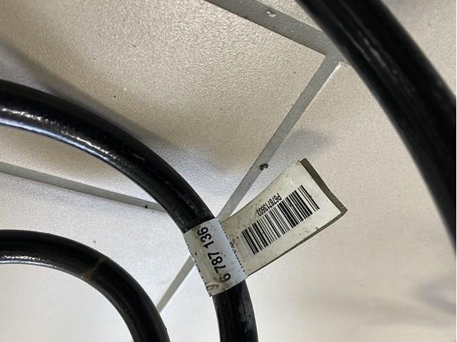 31336787136 BMW Пружина передней подвески