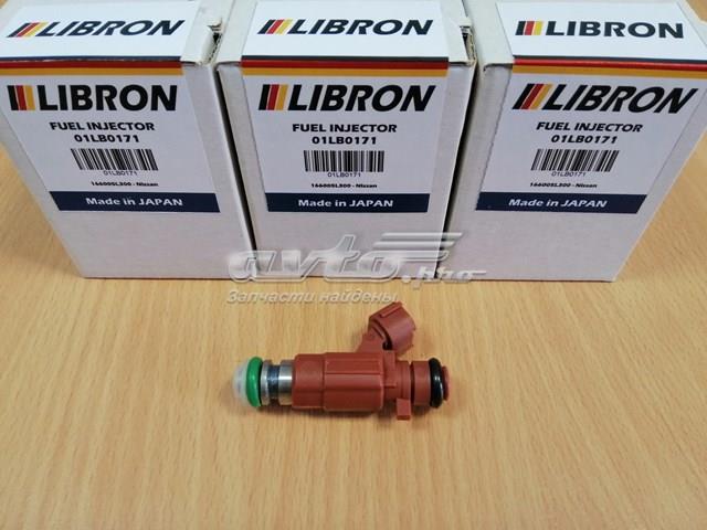 Купить 01LB0171 Libron Клапанная форсунка