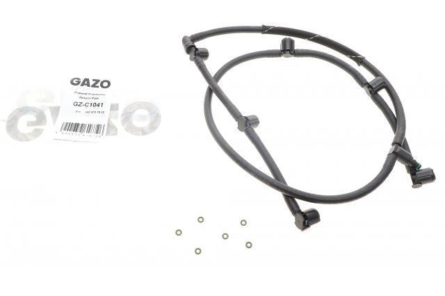  GZC1041 Gazo
