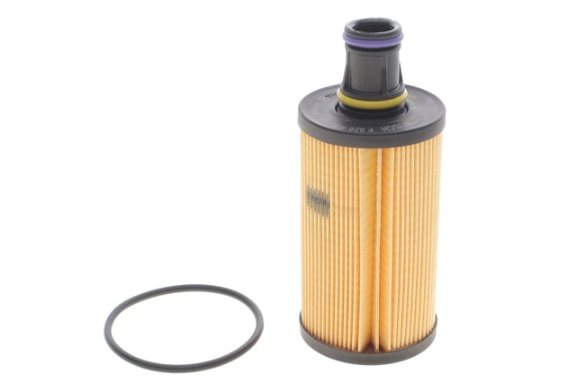 Купить F026407371 Bosch Фильтр центробежный очистки масла