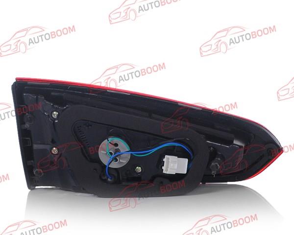 Фонарь задний правый, внутренний Hyundai/Kia 92404B0600 цена, от 20.36 USD
