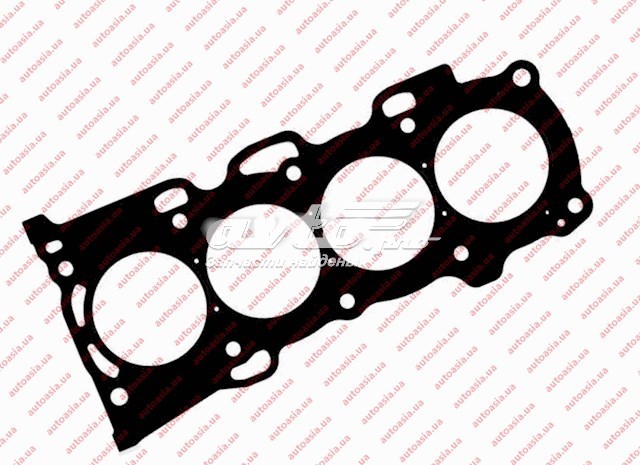 Прокладка ГБЦ Geely 1016050942 цена, от 11.25 USD